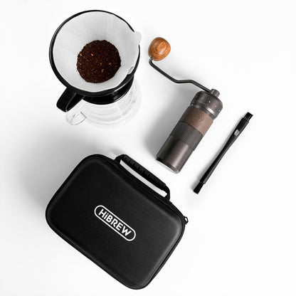 G4B, Manual Coffee Grinder Portable