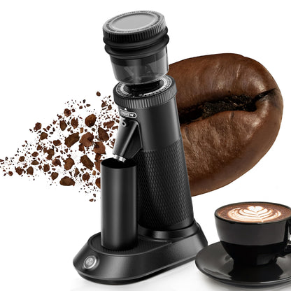 G5, Electric Coffee Grinder