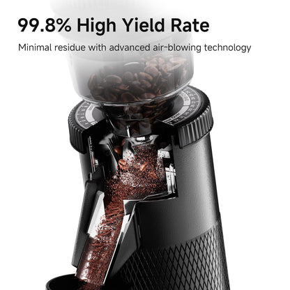 G5, Electric Coffee Grinder