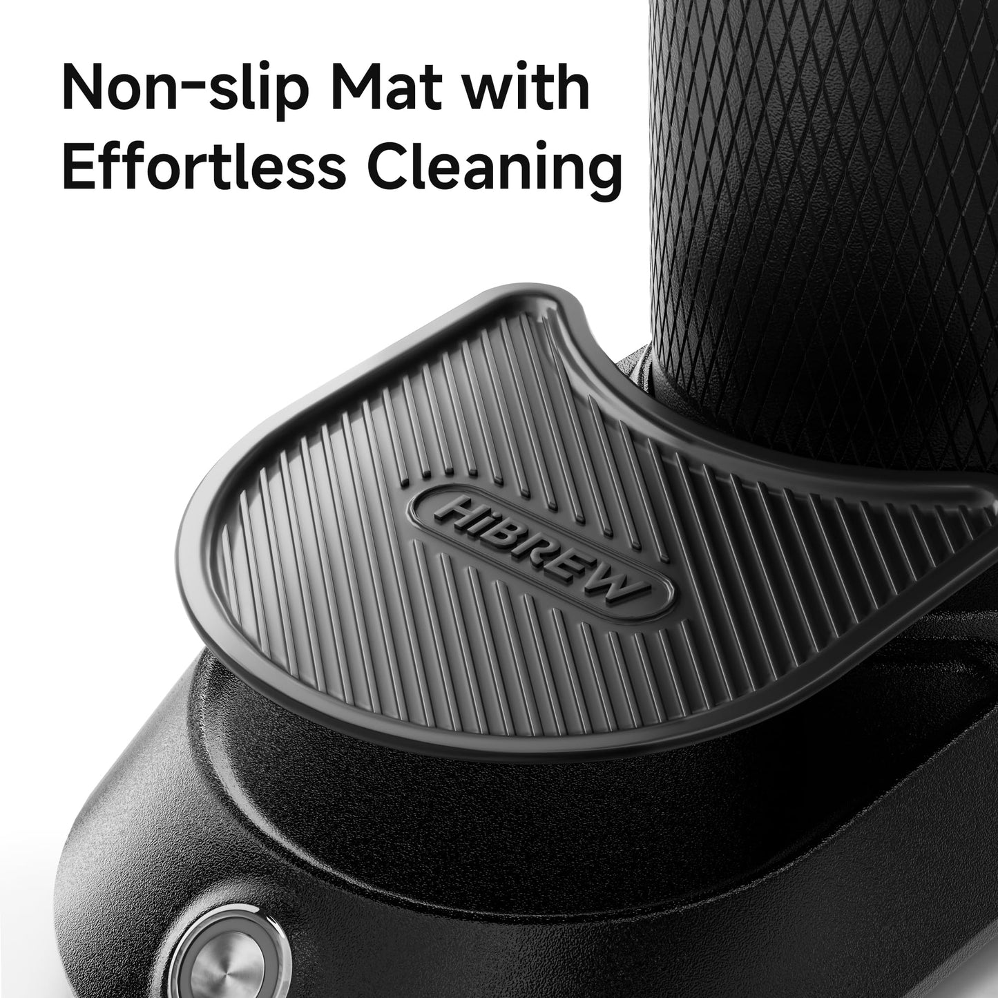 G5, Electric Coffee Grinder