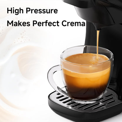 H1B Classic, Capsule Coffee Maker